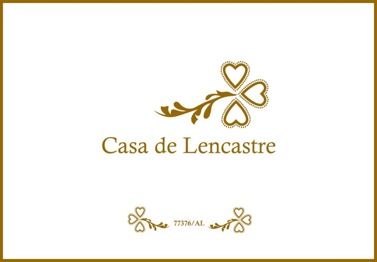 Apartamento Casa de Lencastre Viana do Castelo Exterior foto